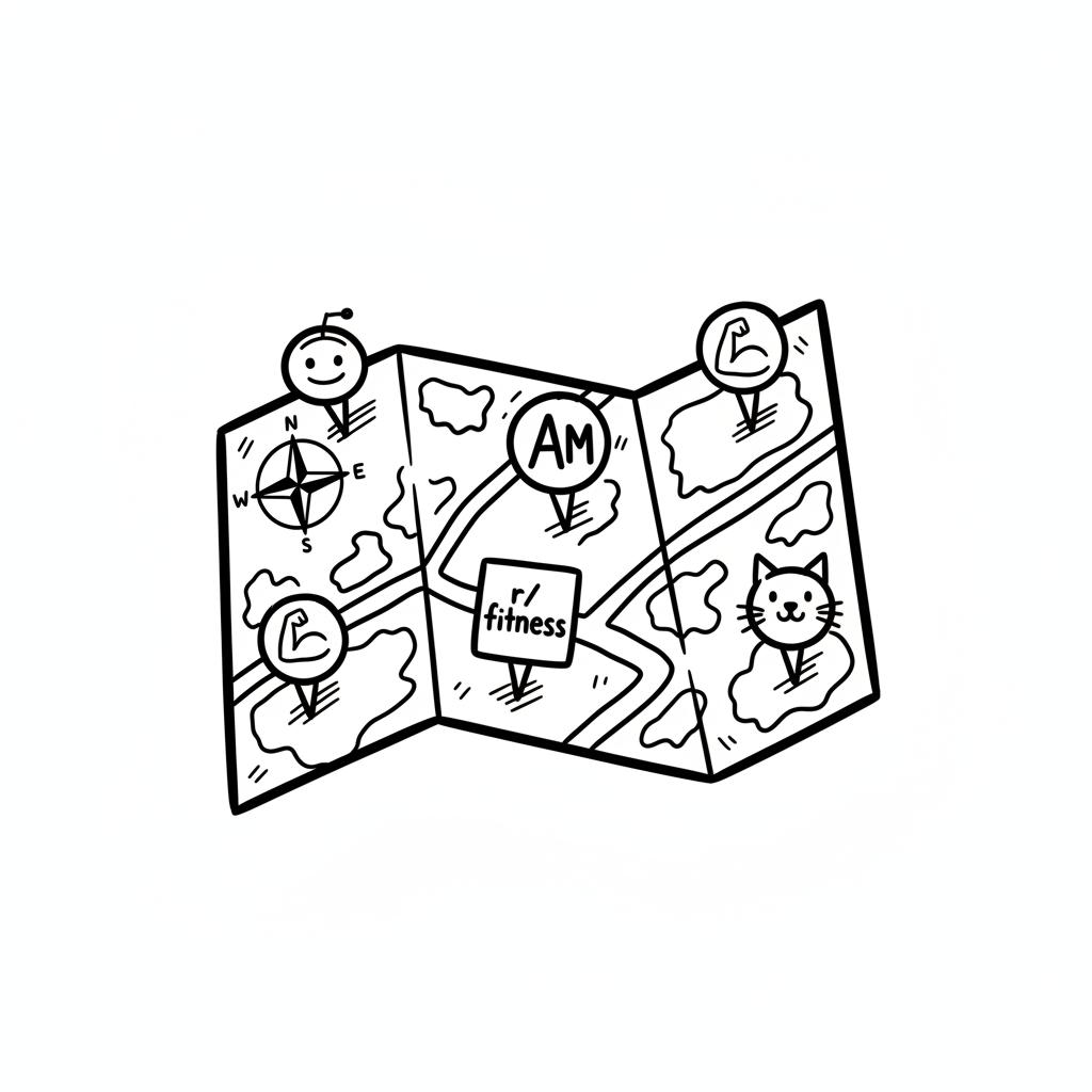 Best Subreddits for Product Launches: 2026 Research Report