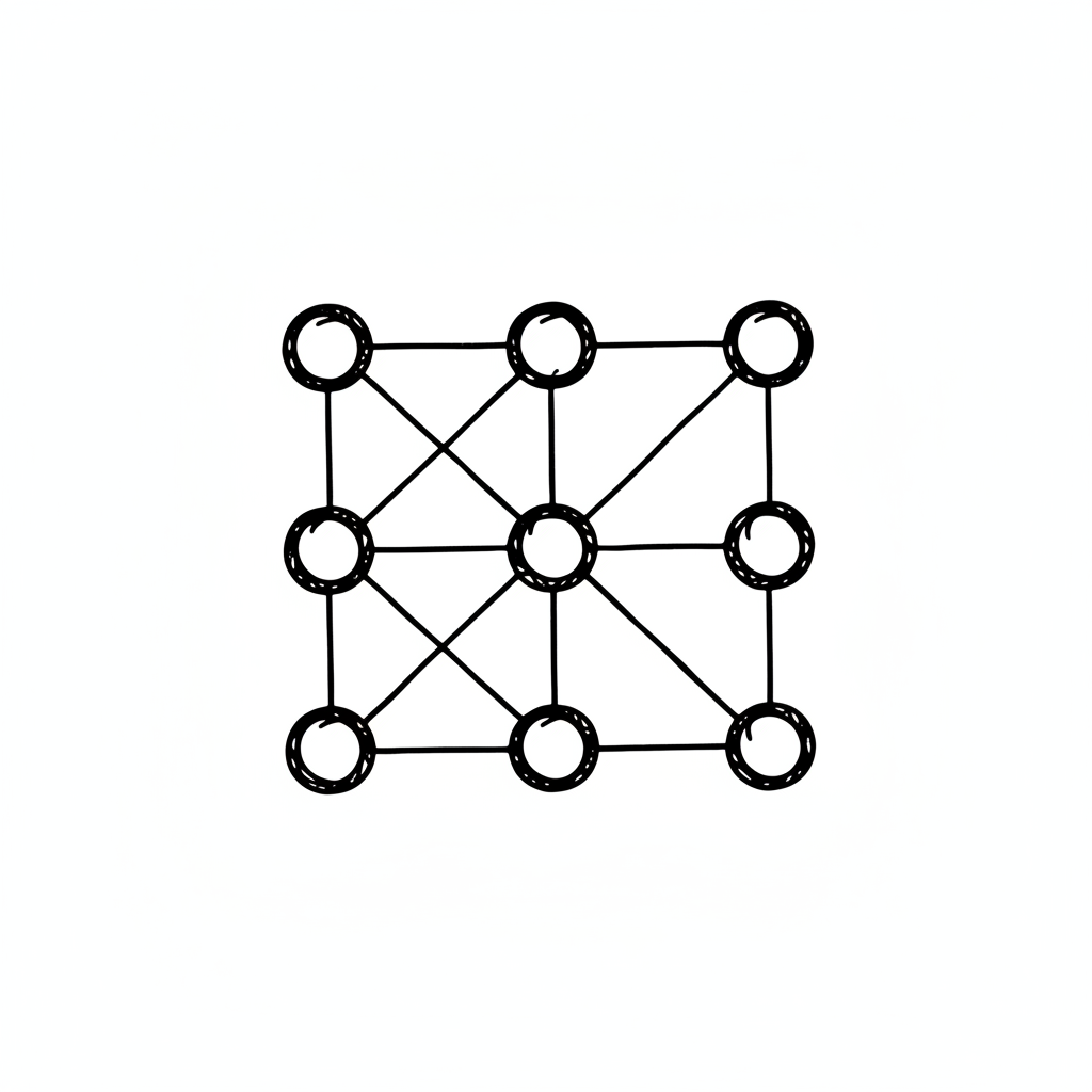 machine-learning doodle