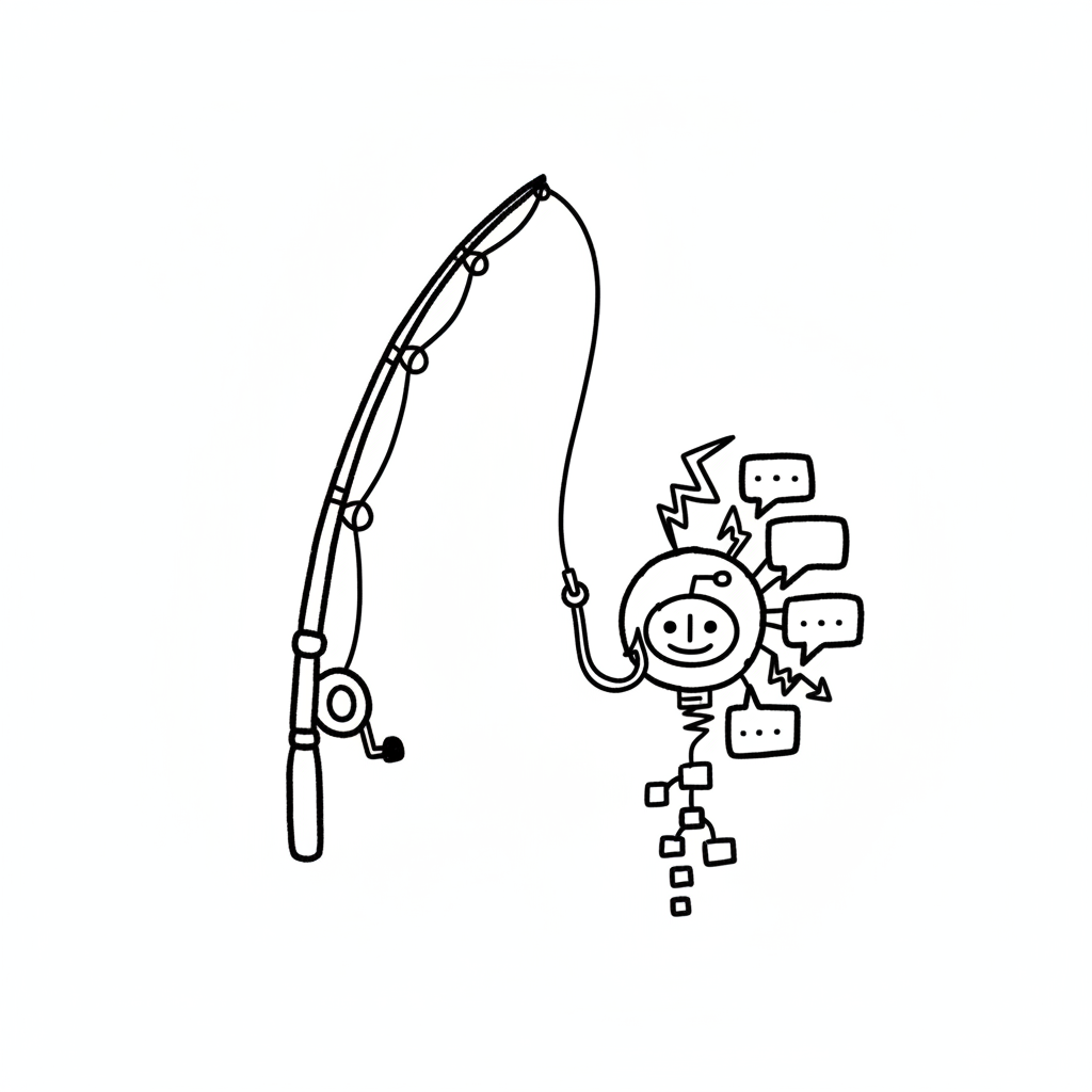 Popsy Alternatives: Reddit Lead Gen Tools Ranked