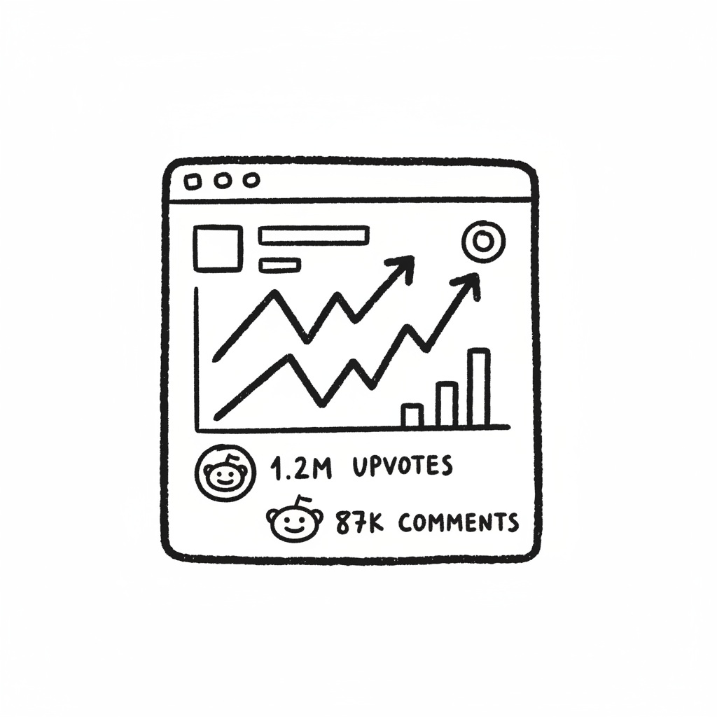 2026 Reddit Marketing Report: What Works for Product Launches