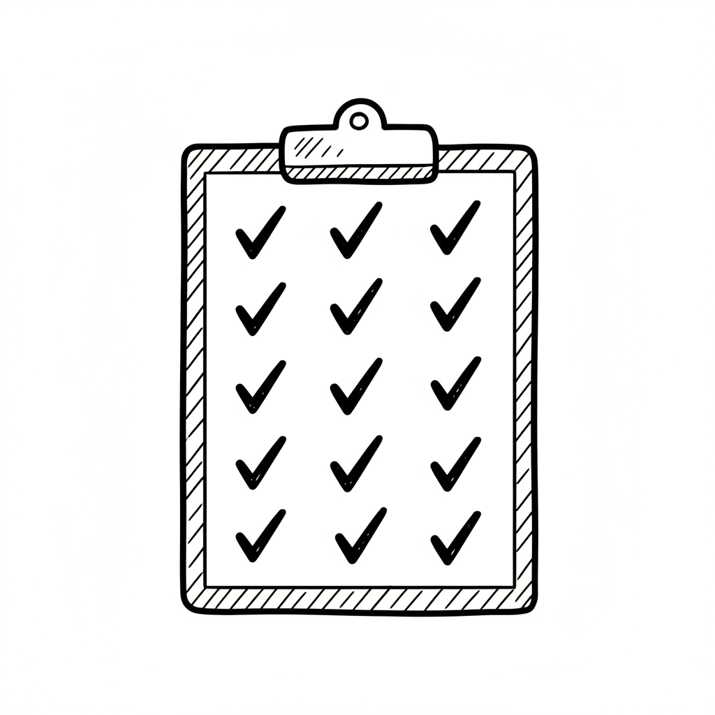 The Reddit Post Checklist: 15 Things to Verify Before Posting