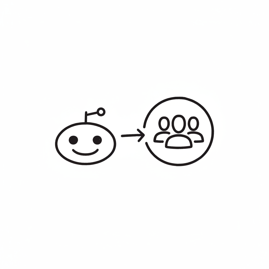 Reddit vs Facebook Groups for Product Marketing