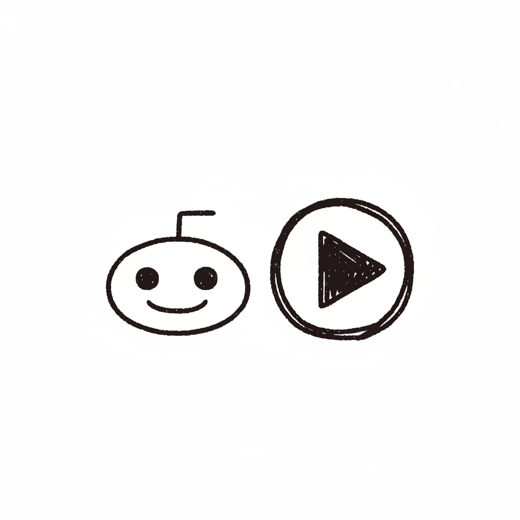 Reddit vs YouTube for Product Marketing