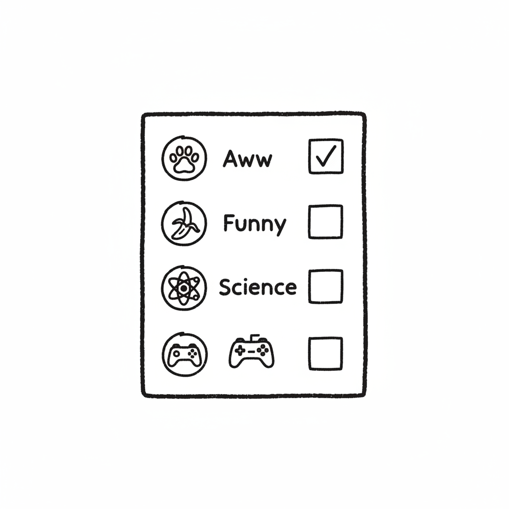 How to Choose the Right Subreddits: A Data-Driven Guide
